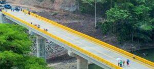 proyectos de infraestructura