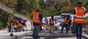 proyectos de infraestructura