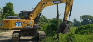 proyectos de infraestructura