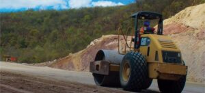 proyectos de infraestructura