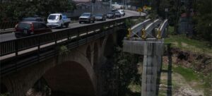 proyectos de infraestructura