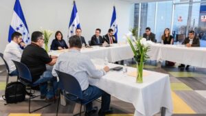 negociación salario mínimo