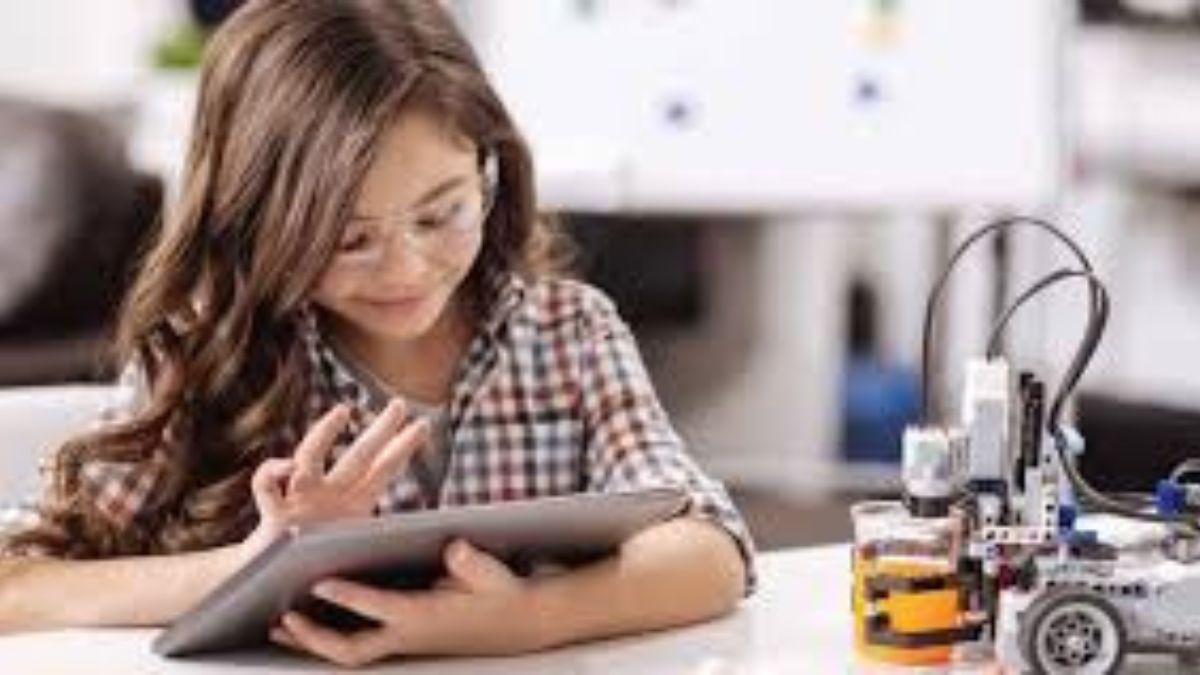 Honduras impulsa la participación de niñas en las Tecnologías de la Información y la Comunicación