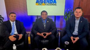 Arnold Burgos Diputado