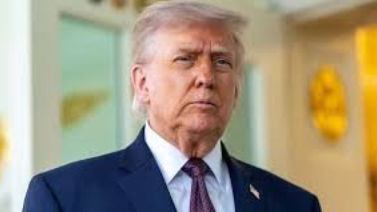 Donald Trump anuncia negociación con Irán pero endurece su postura