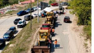 carrertera