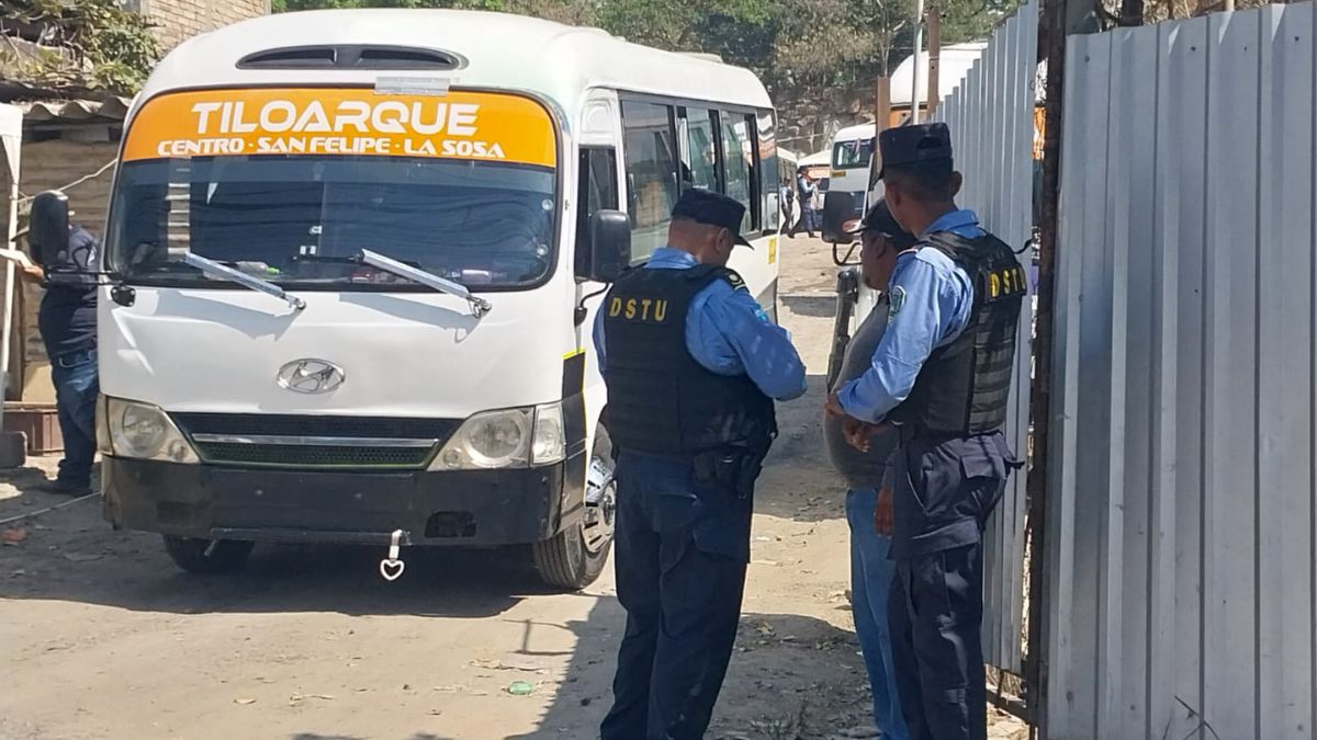 Policia