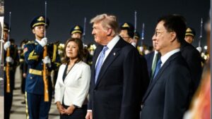 TRump