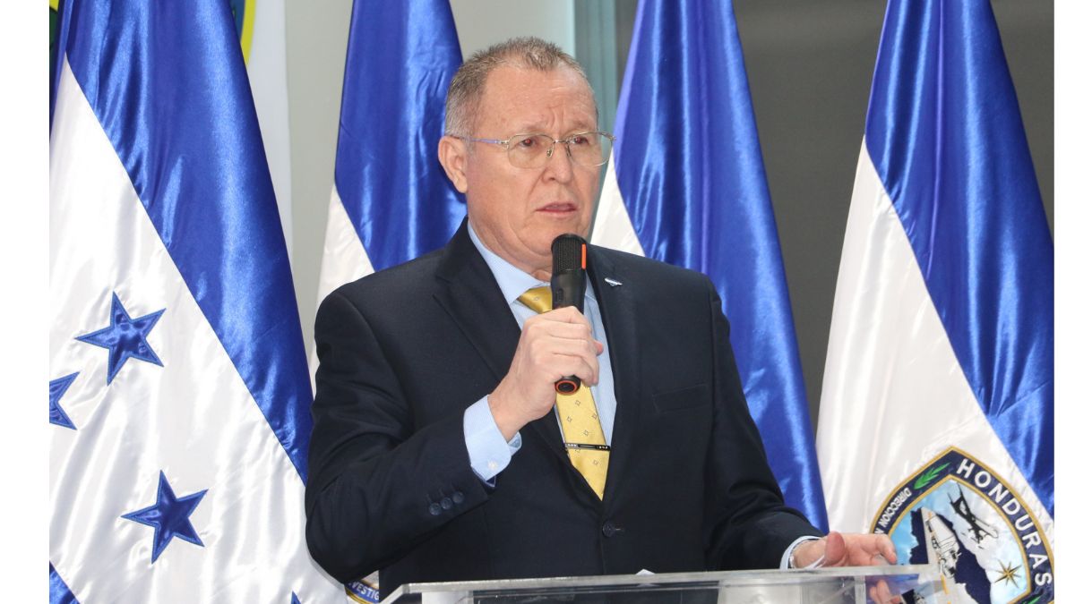 Seguridad anuncia estrategia para golpear finanzas del crimen organizado