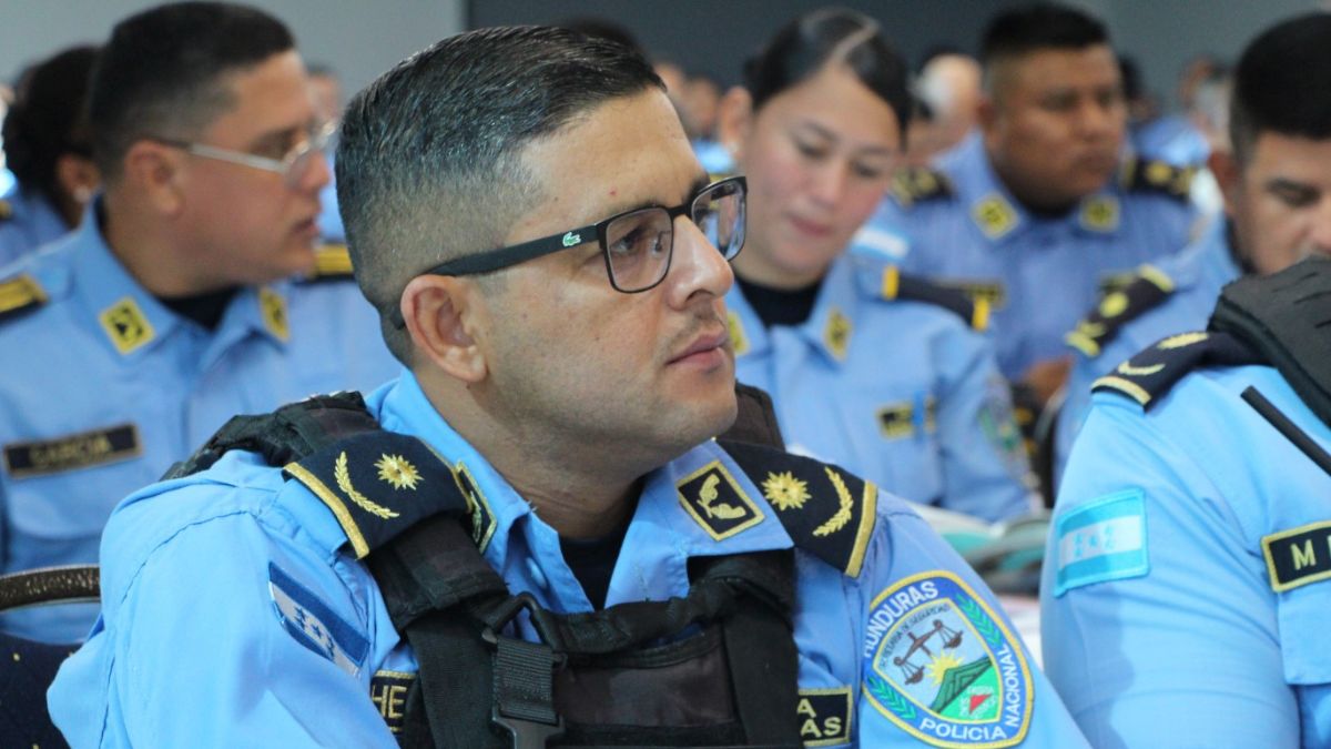 DAIC impulsa trabajo comunitario entre unidades departamentales a nivel nacional