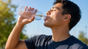 agua