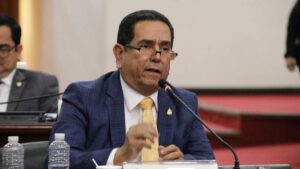 Diputado Rivera Callejas