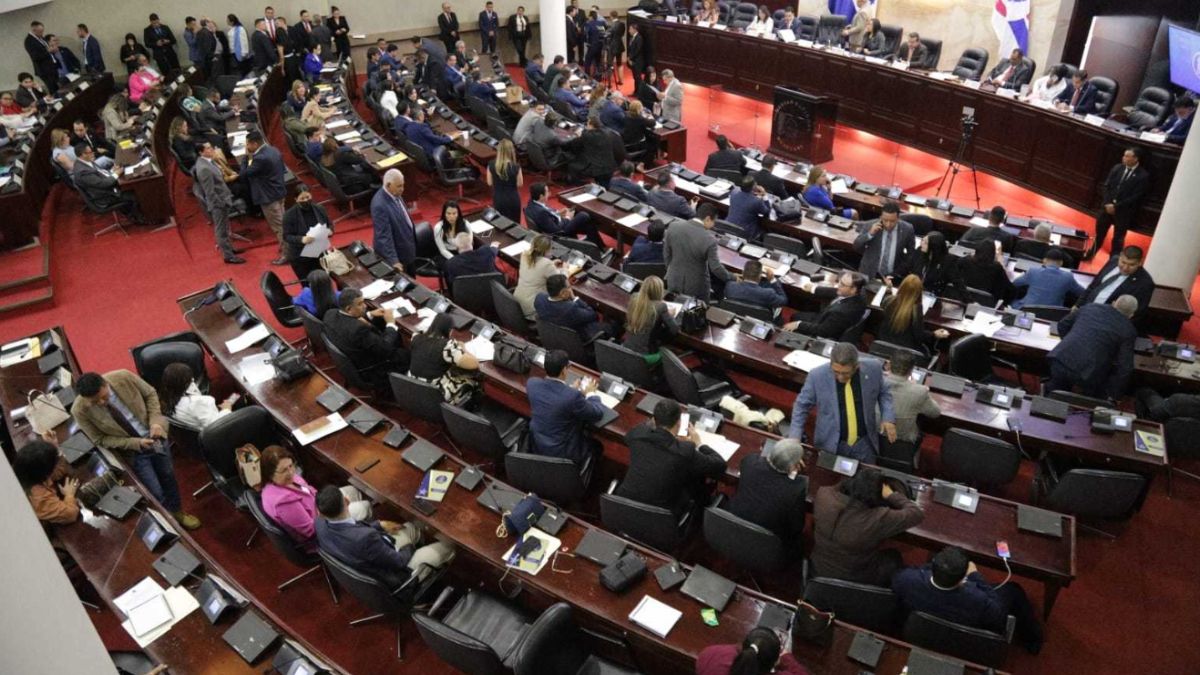 Congreso convoca a aspirantes para vacantes en CNE y TJE: requisitos