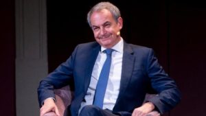 Rodríguez Zapatero